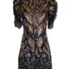 Temperley London Candy Mini Dress