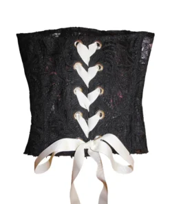 Kristin Mallison Lace Lovers Corset