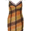 Mia Vesper Mothra Dress