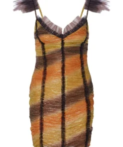 Mia Vesper Mothra Dress