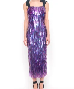 Silvia Astore Suki Dress