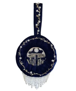 Annie's X Clio Peppiatt The Midnight Bag - Pre Order