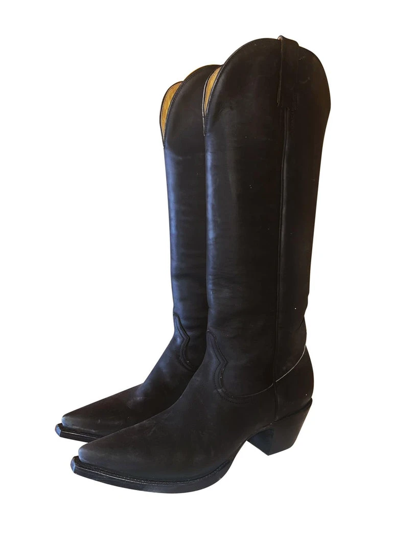 Annie's Archive El Toro Boots 4 Annie's Archive El Toro Boots