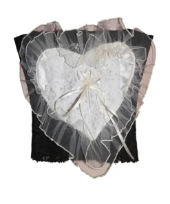 Kristin Mallison All My Heart Corset