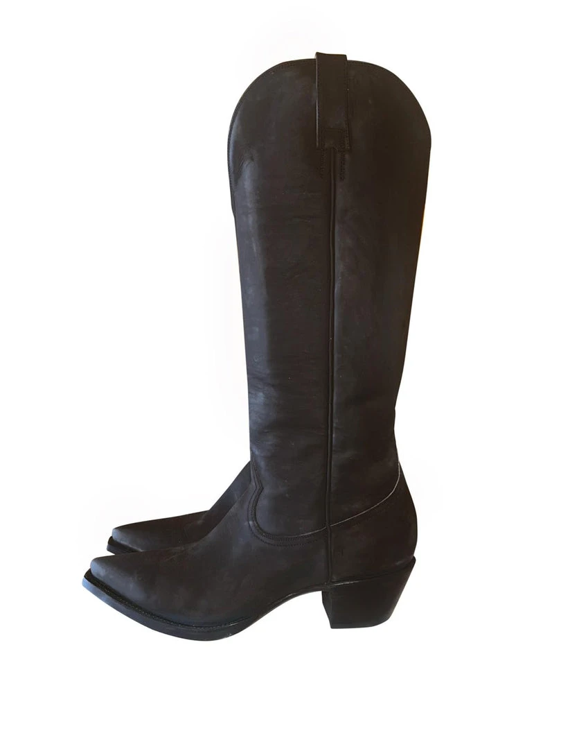 Annie's Archive El Toro Boots 3 Annie's Archive El Toro Boots