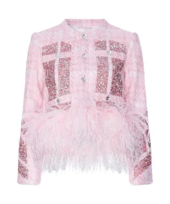 Germanier Stephanie Jacket