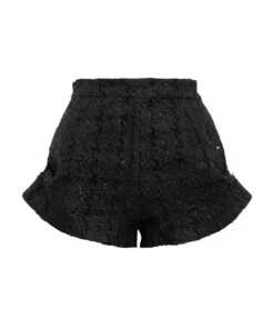 Germanier Raven Shorts