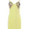 Clio Peppiatt Buttercup Dress 2 Clio Peppiatt Buttercup Dress