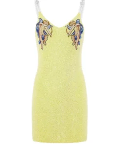Clio Peppiatt Buttercup Dress