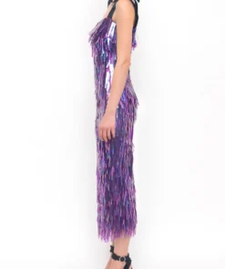 Silvia Astore Suki Dress