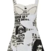 Clio Peppiatt Vic Dress