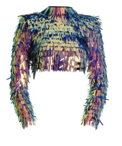 Jack Irving Light Altering Top