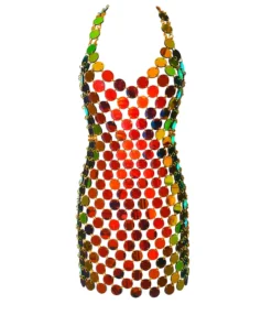 Claudia Pink Fire Valentina - Pre Order