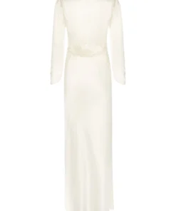 Annie's Archive 1930 Silk Slip Dress