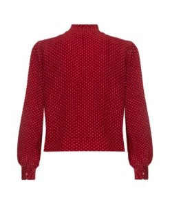 Annie's Archive Saint Laurent Blouse