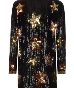 Annie's Archive 1940s Sequin Blazer