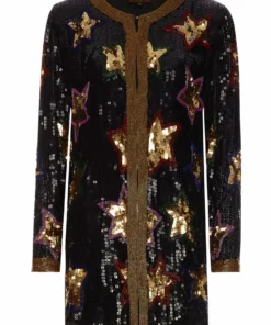 Annie's Archive 1940s Sequin Blazer