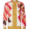 Annie's Archive Emilio Pucci Silk Shirt