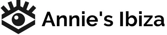 Annie's Ibiza shop